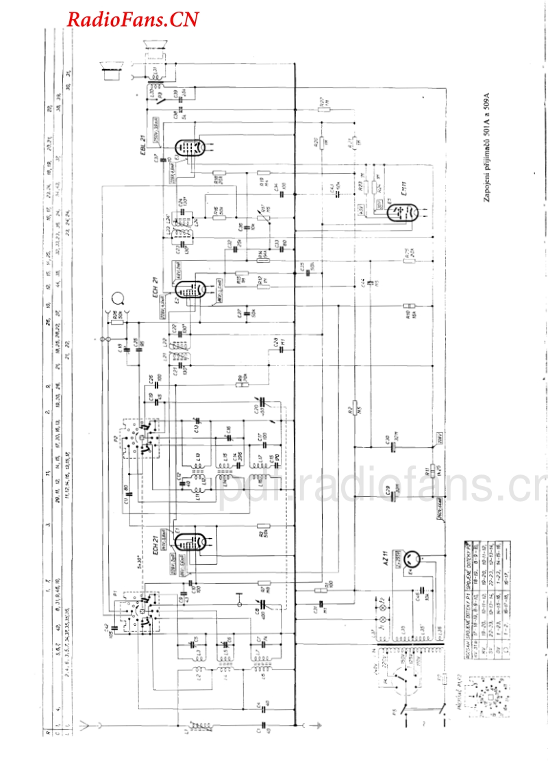 Tesla-509A-电路原理图.pdf_第3页
