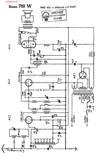 Braun_710W-电路原理图.pdf