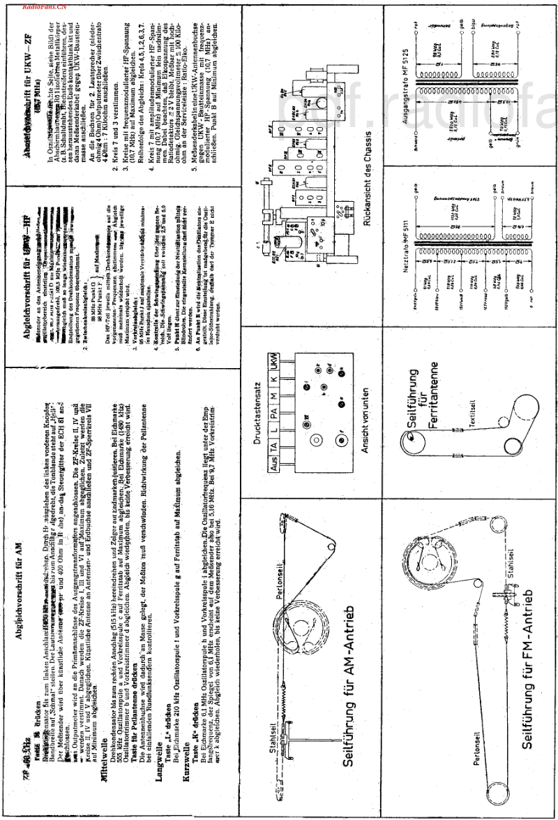 Nordmende_Fidelio56-电路原理图.pdf_第2页