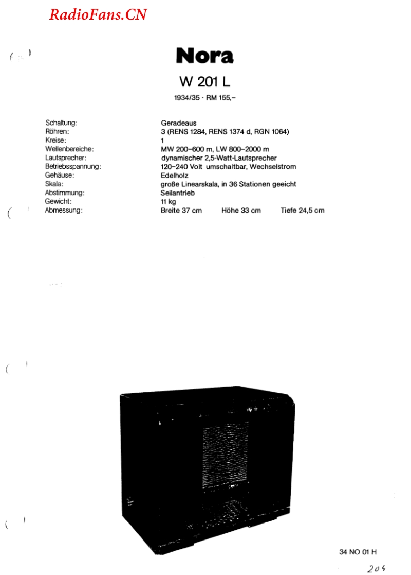 Nora-W201L-电路原理图.pdf_第1页
