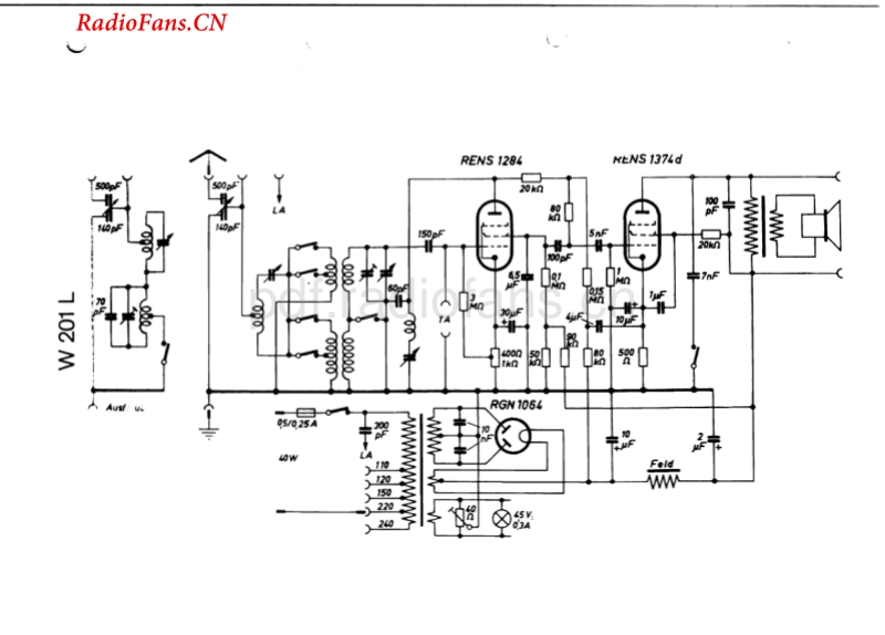 Nora-W201L-电路原理图.pdf_第2页