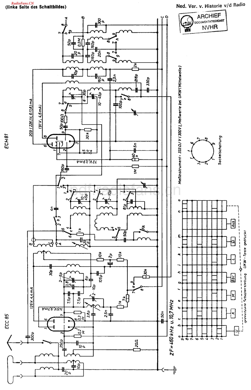 AEG_3074WD-电路原理图.pdf_第1页