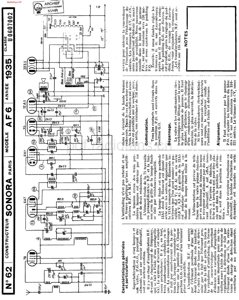 Sonora_AF6-电路原理图.pdf_第1页