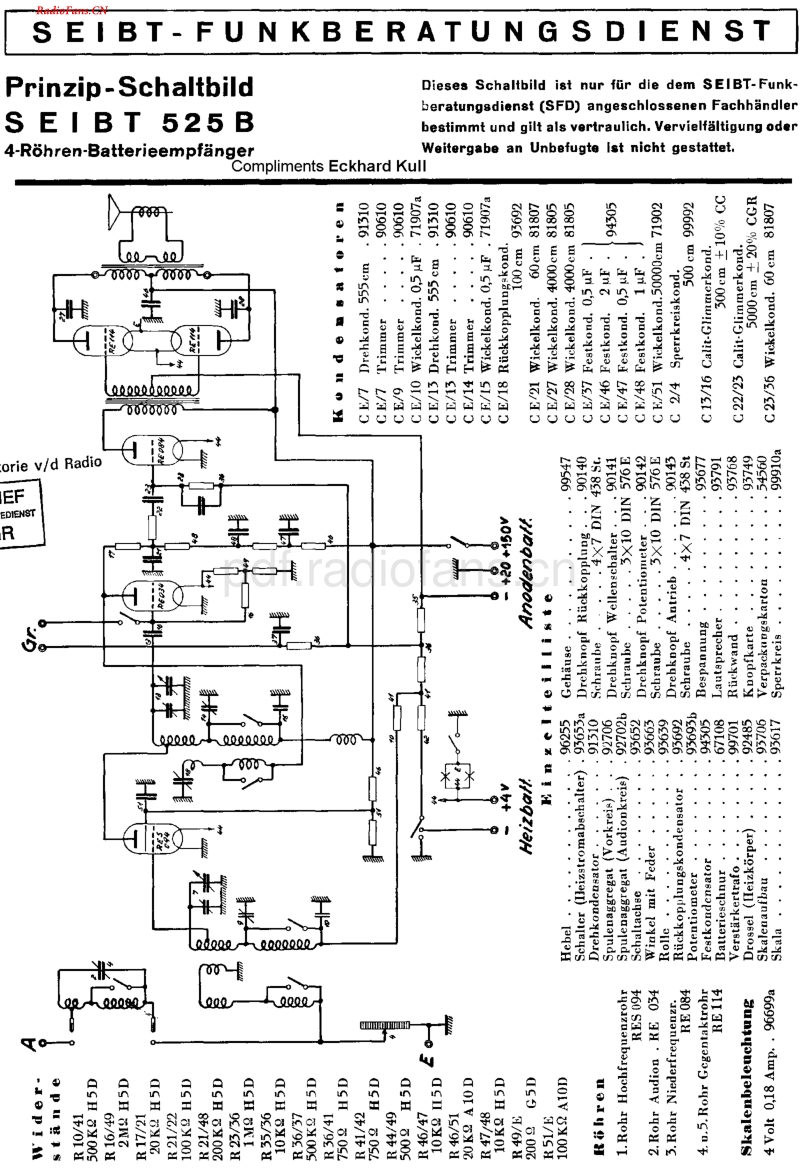 Seibt_525B-电路原理图.pdf_第1页
