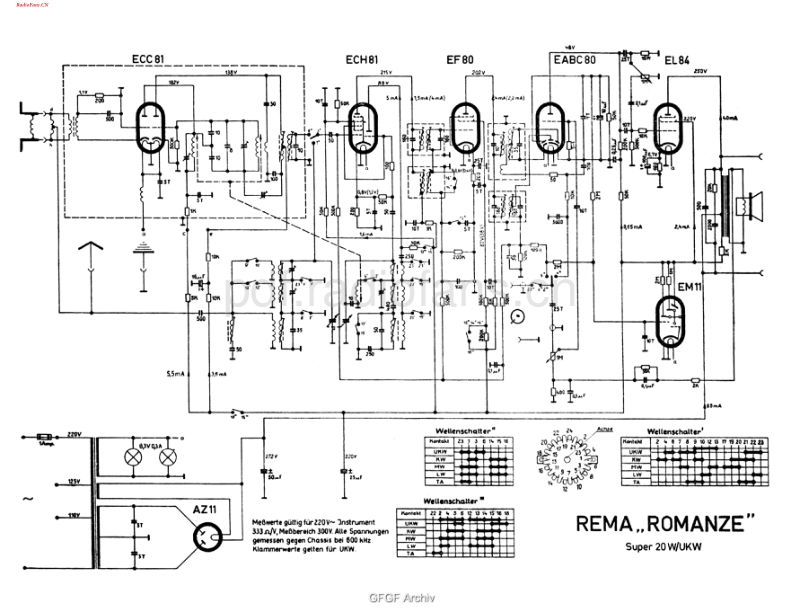 Rema_Romanze20W_sch-电路原理图.pdf_第1页