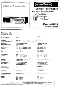 Nordmende_5121A-电路原理图.pdf
