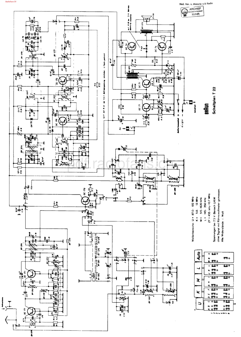 Braun_T22-电路原理图.pdf_第1页
