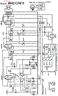 Braun_4642GW-电路原理图.pdf