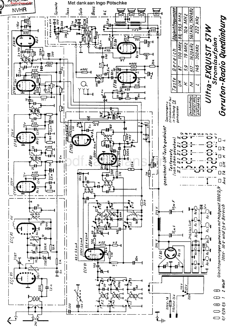 Gerufon_57W-电路原理图.pdf_第1页