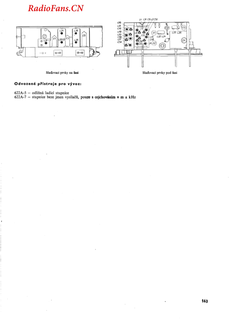 Tesla-622A-电路原理图.pdf_第3页