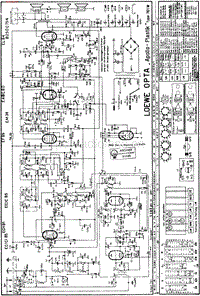 LoeweOpta_761W-电路原理图.pdf