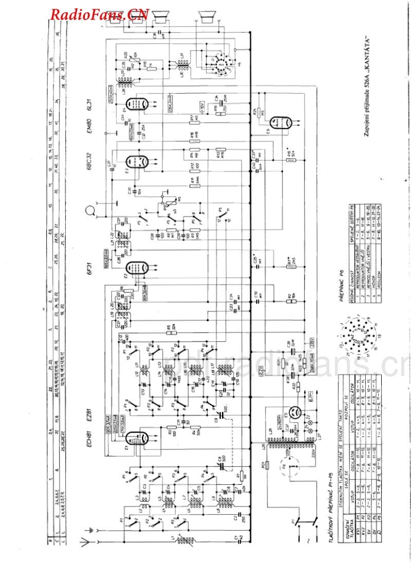 Tesla-526A-电路原理图.pdf_第2页