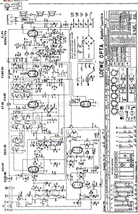 LoeweOpta_1761W-电路原理图.pdf