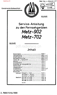 Metz_702-电路原理图.pdf