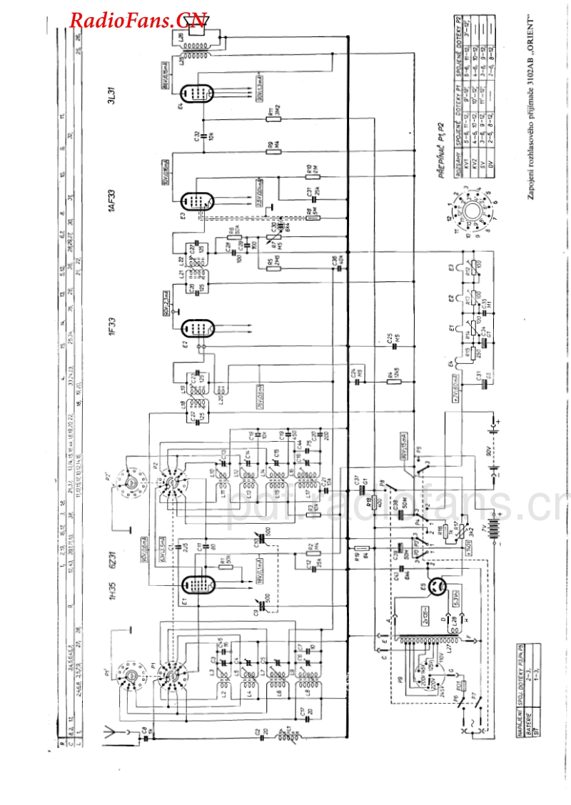 Tesla-3102AB-电路原理图.pdf_第2页