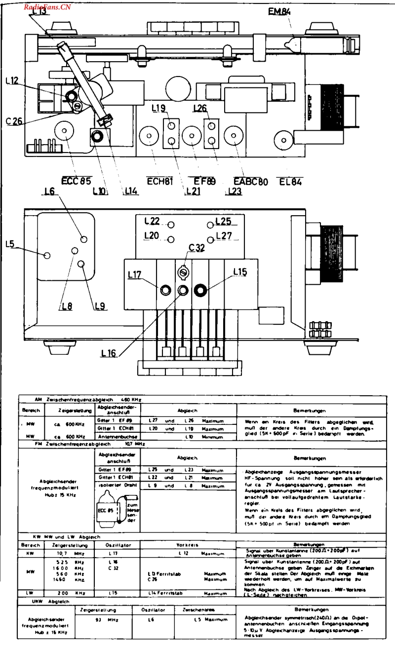 LoeweOpta_5714W-电路原理图.pdf_第2页