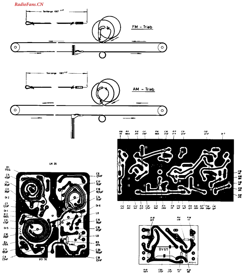 LoeweOpta_5714W-电路原理图.pdf_第3页
