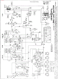 LoeweOpta_5714W-电路原理图.pdf