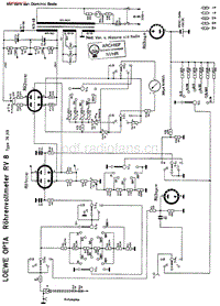 LoeweOpta_RV8-电路原理图.pdf