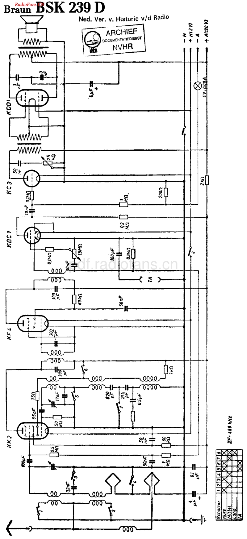 Braun_BSK239D-电路原理图.pdf_第1页