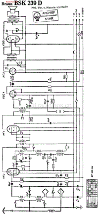 Braun_BSK239D-电路原理图.pdf