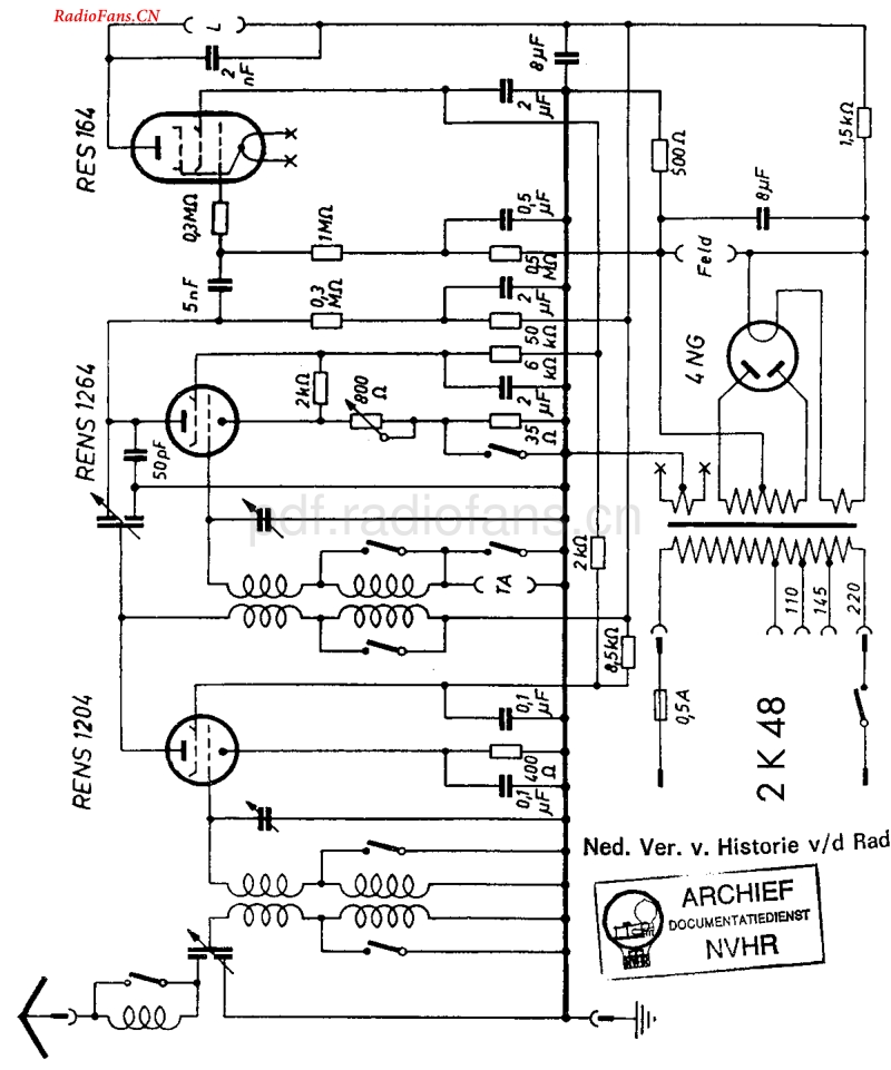 Loewe_2K48-电路原理图.pdf_第1页