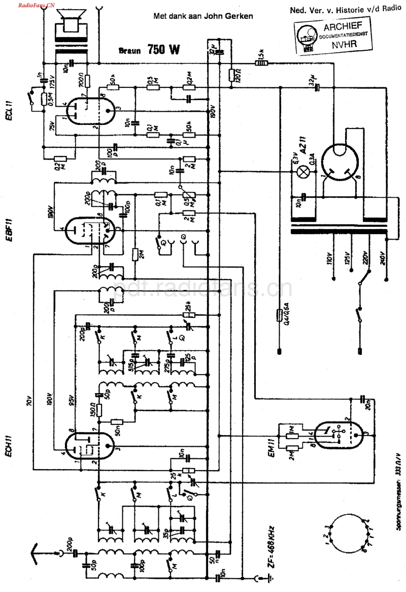 Braun_750W-电路原理图.pdf_第1页