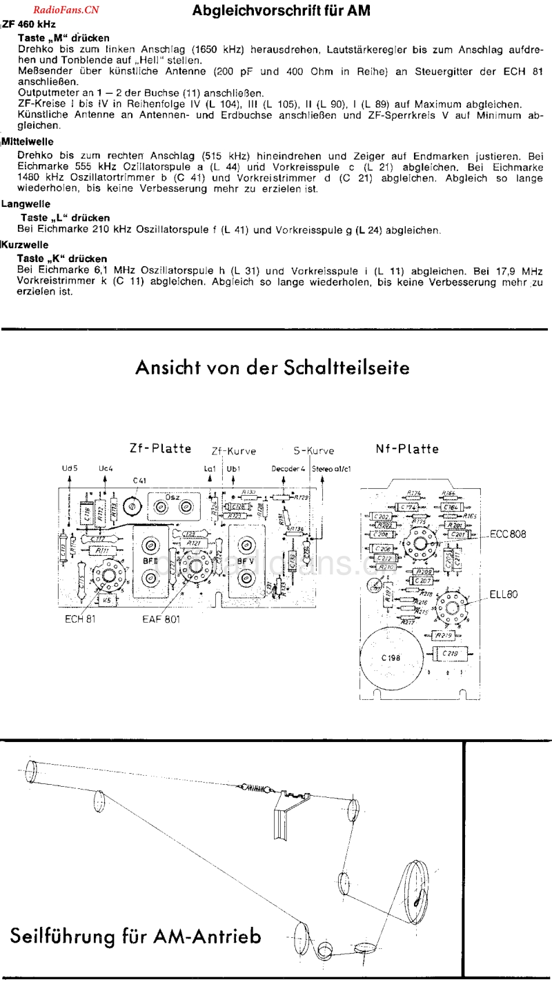 Nordmende_7-630-电路原理图.pdf_第2页