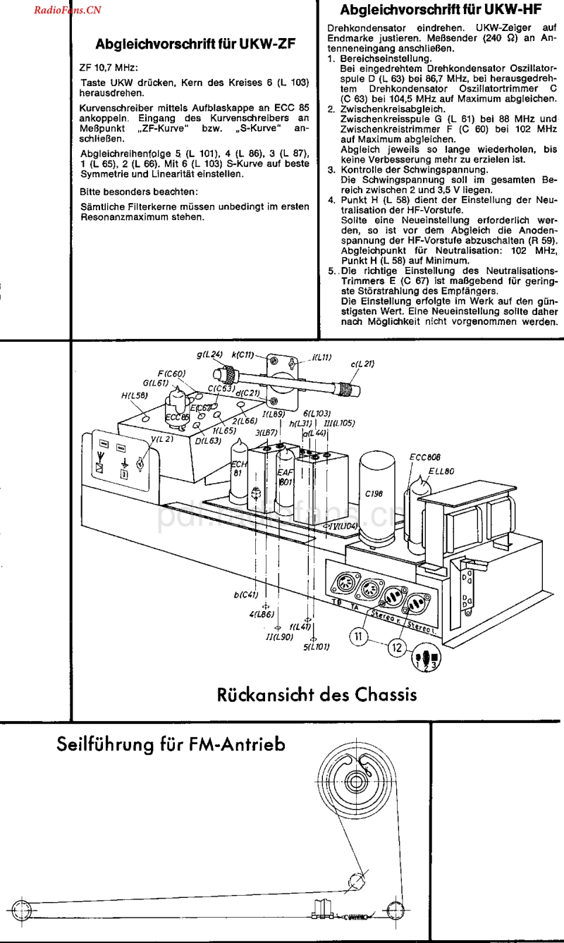 Nordmende_7-630-电路原理图.pdf_第3页