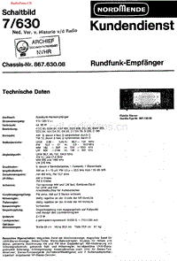 Nordmende_7-630-电路原理图.pdf