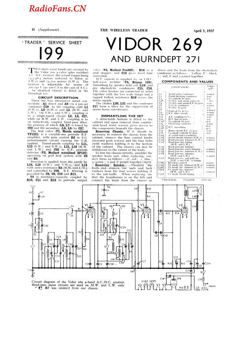 Vidor_269-电路原理图.pdf_第1页