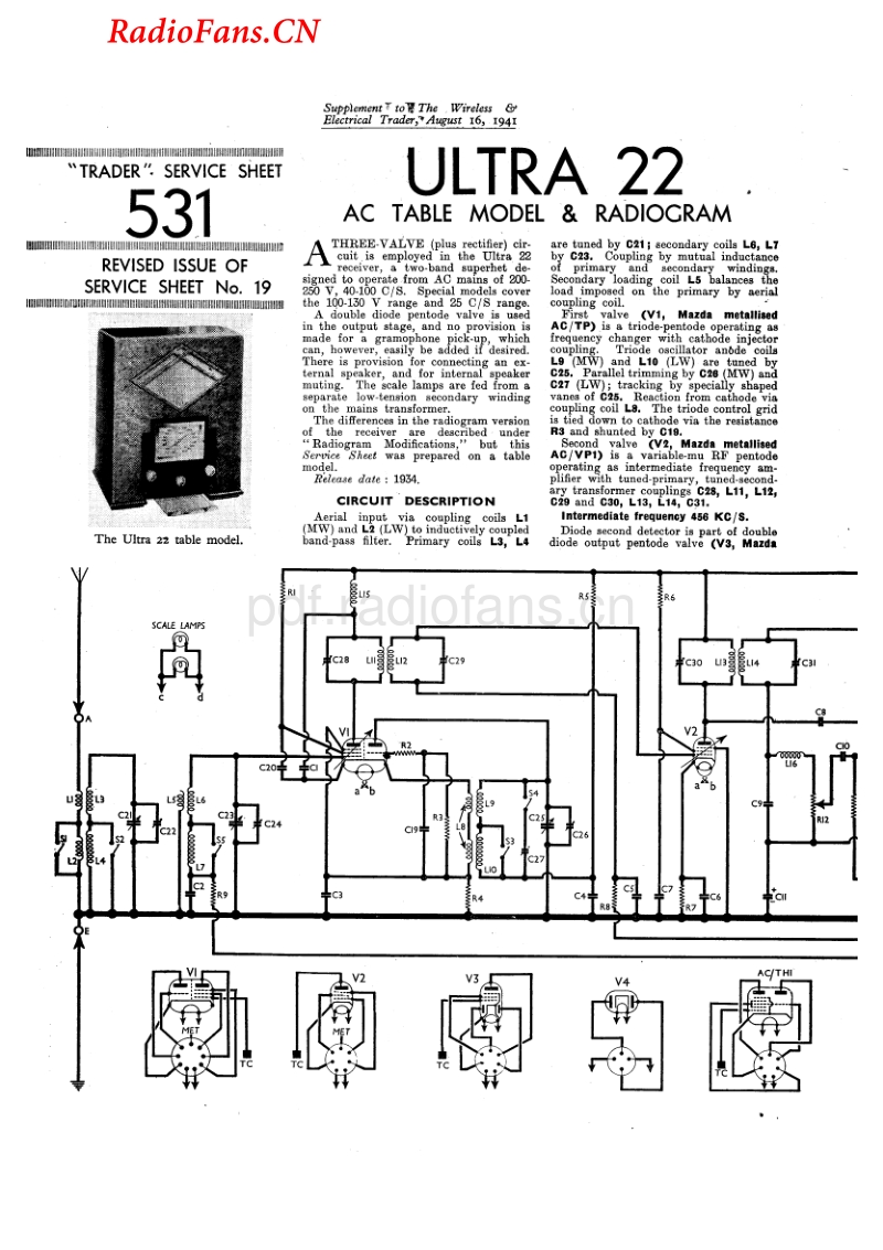 Ultra_22-电路原理图.pdf_第1页