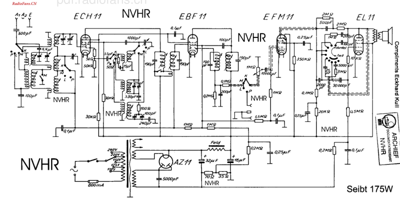 Seibt_175W-电路原理图.pdf_第1页
