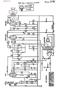Braun_3W-电路原理图.pdf