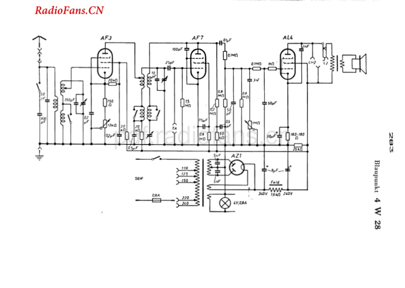 4W28-电路原理图.pdf_第1页