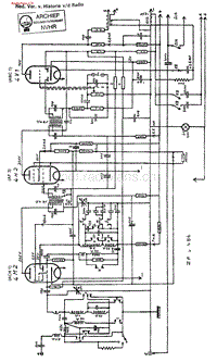 Loewe_638W-电路原理图.pdf
