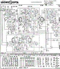 LoeweOpta_4761W-电路原理图.pdf