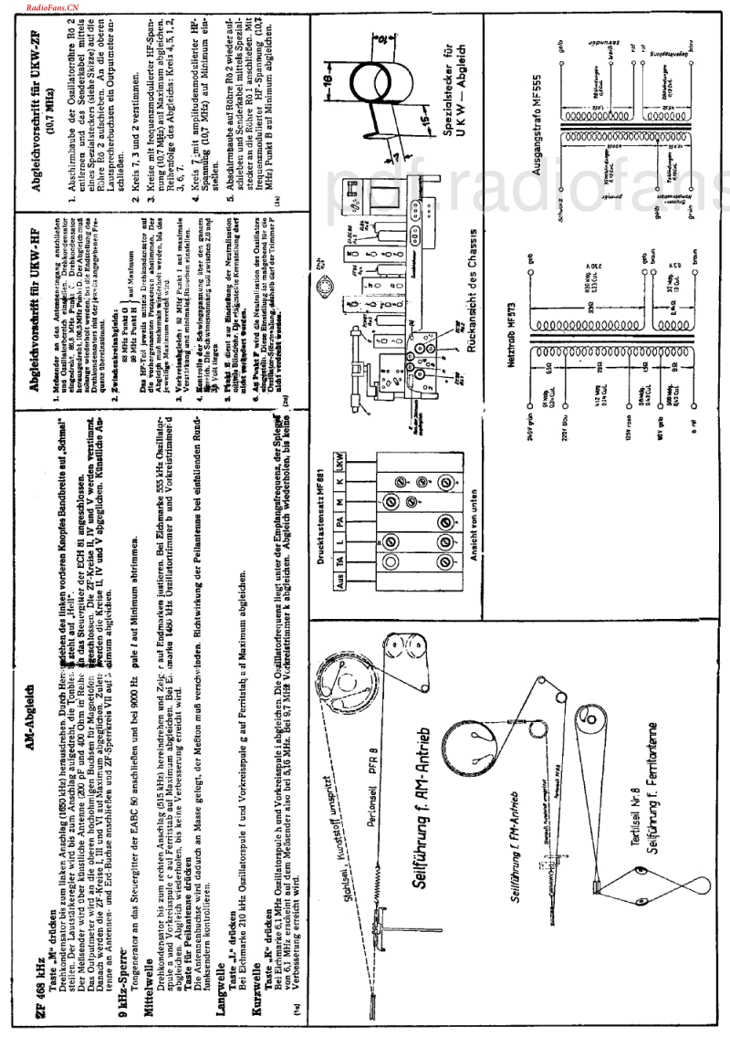 Nordmende_Fidelio55-电路原理图.pdf_第2页