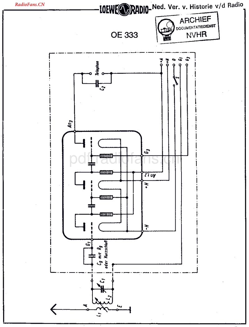 Loewe_OE333-电路原理图.pdf_第1页