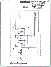 Loewe_OE333-电路原理图.pdf