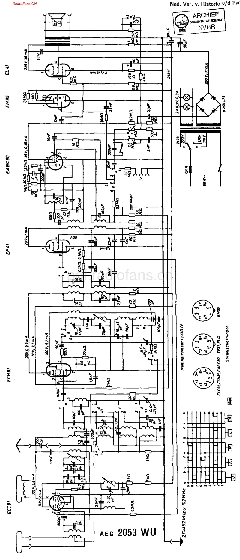 AEG_2053WU-电路原理图.pdf_第1页
