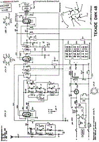 TeKaDe_GWK48-电路原理图.pdf