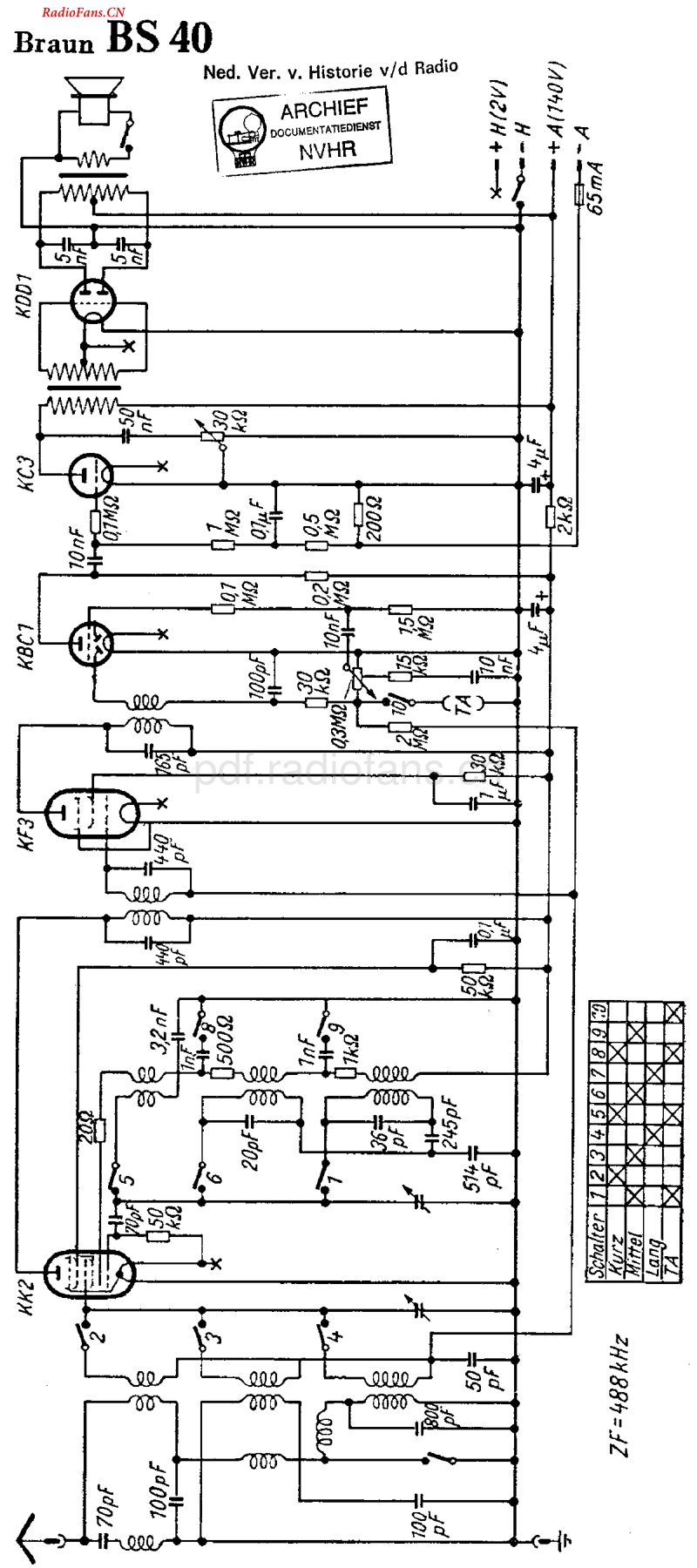 Braun_BS40-电路原理图.pdf_第1页