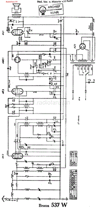 Braun_537W-电路原理图.pdf