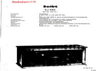 Seibt-EJ442-电路原理图.pdf