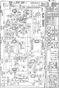 LoeweOpta_2742W-电路原理图.pdf