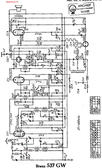 Braun_537GW-电路原理图.pdf