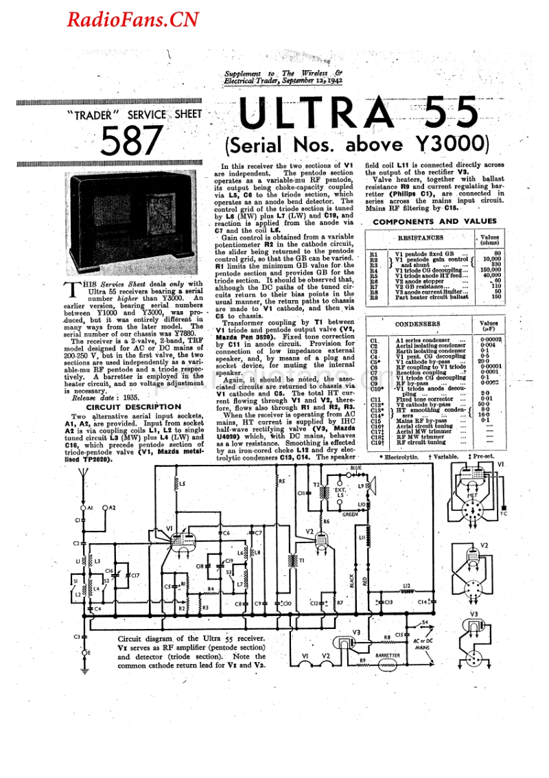 Ultra_55-电路原理图.pdf_第1页