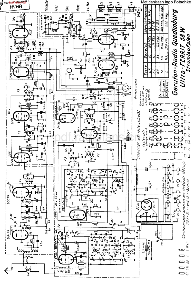 Gerufon_58W-电路原理图.pdf_第1页