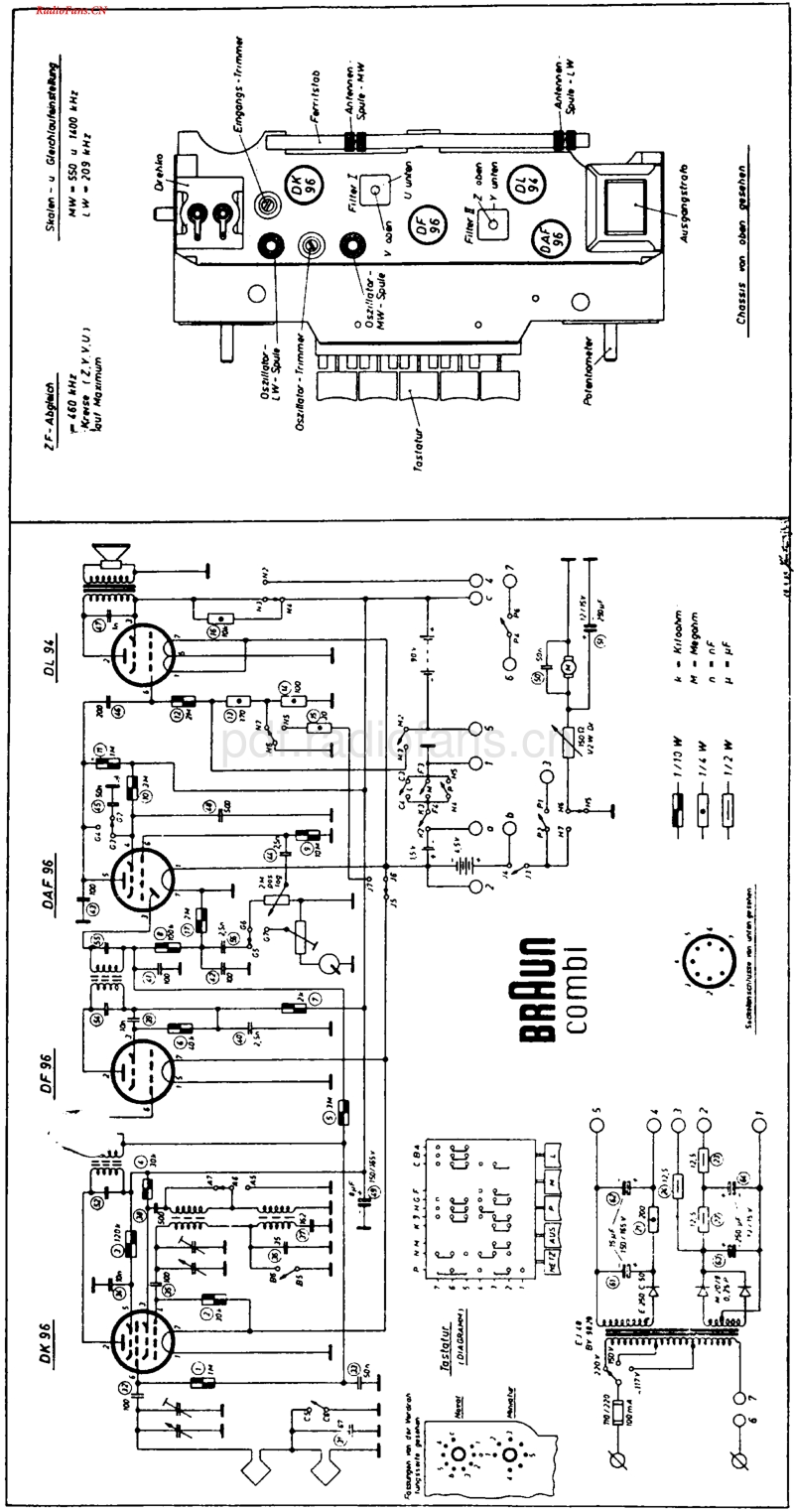 Braun_Combi-电路原理图.pdf_第1页